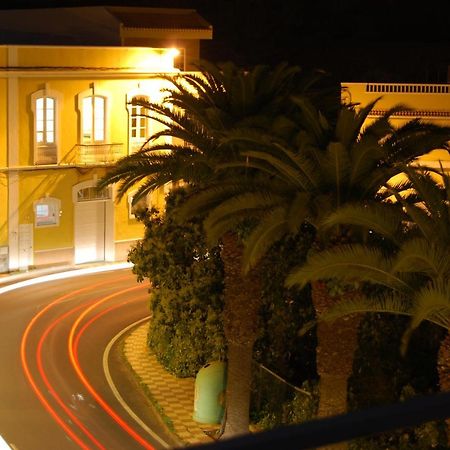 Casa Tesalia Villa Güimar Buitenkant foto