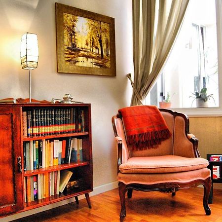 Casa Tesalia Villa Güimar Buitenkant foto