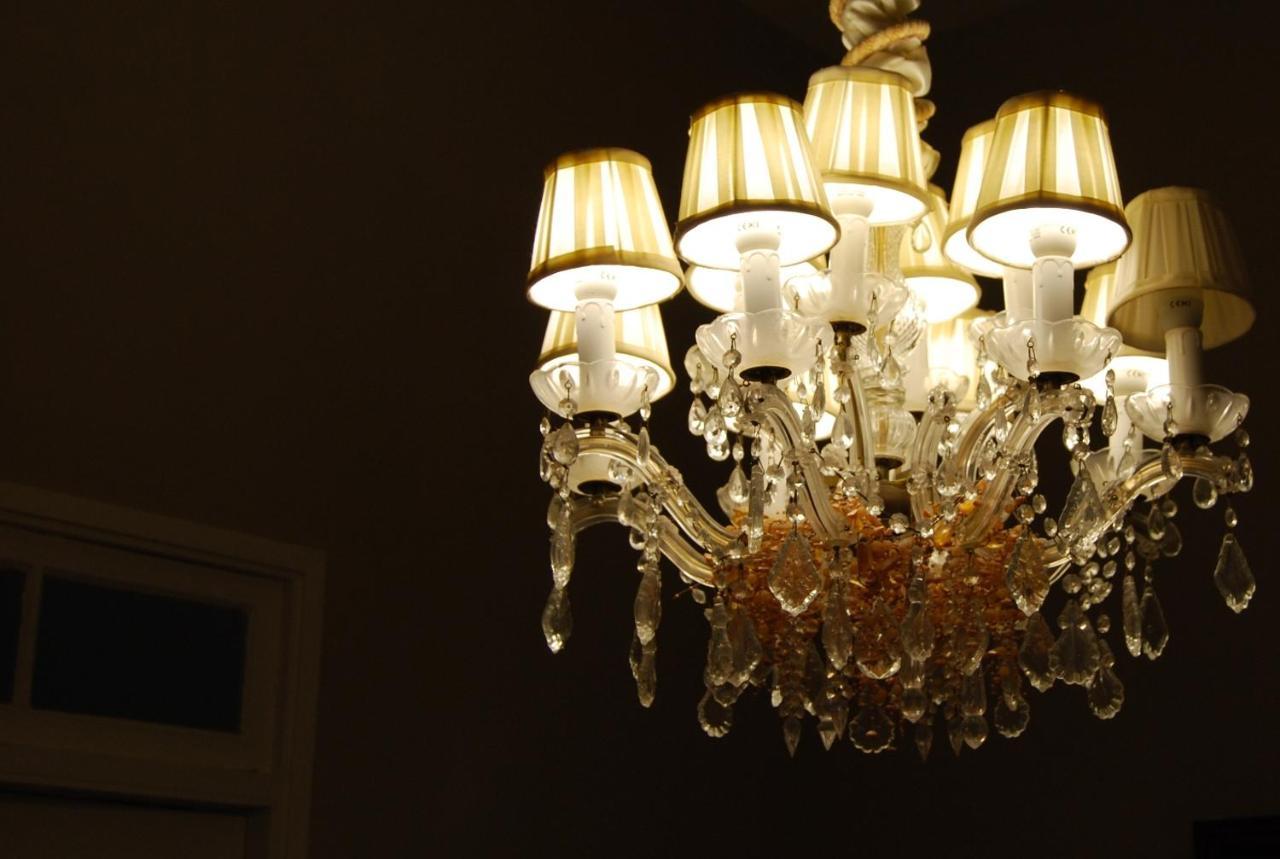 Casa Tesalia Villa Güimar Buitenkant foto