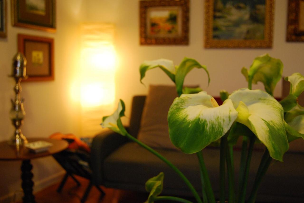 Casa Tesalia Villa Güimar Buitenkant foto