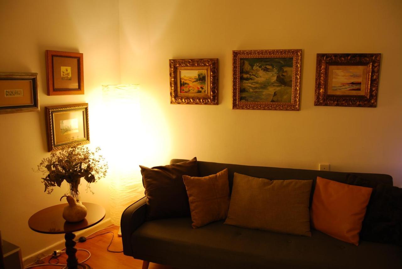 Casa Tesalia Villa Güimar Buitenkant foto