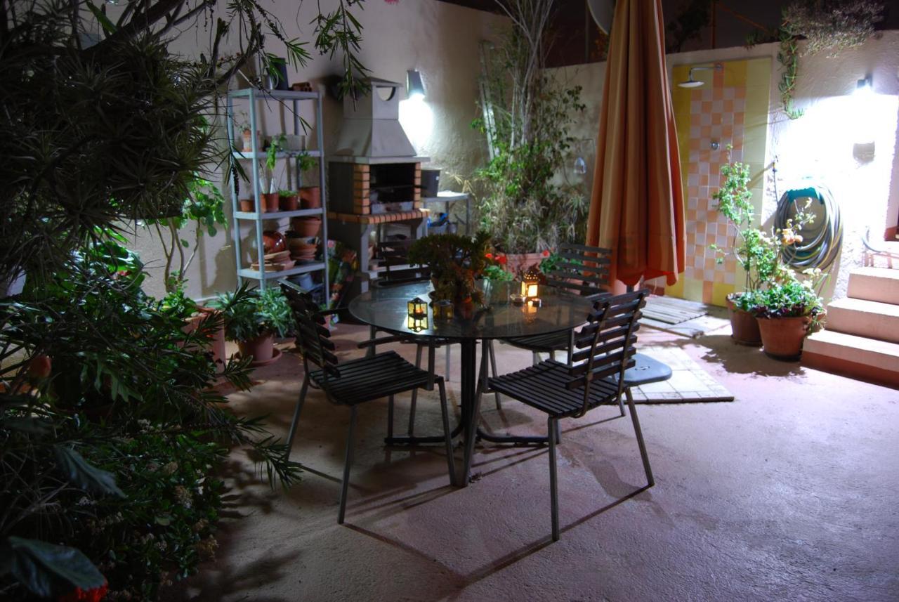 Casa Tesalia Villa Güimar Buitenkant foto