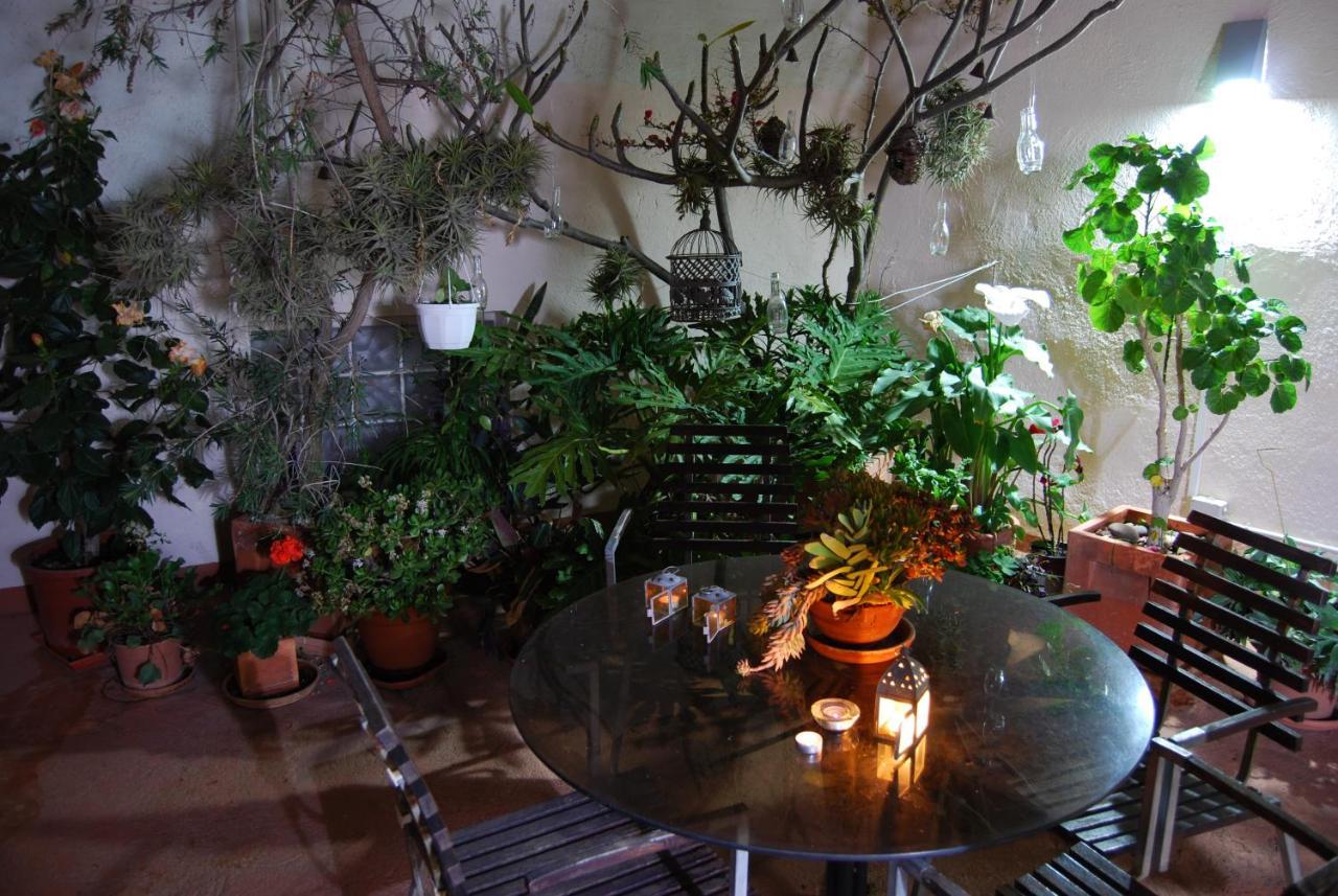 Casa Tesalia Villa Güimar Buitenkant foto