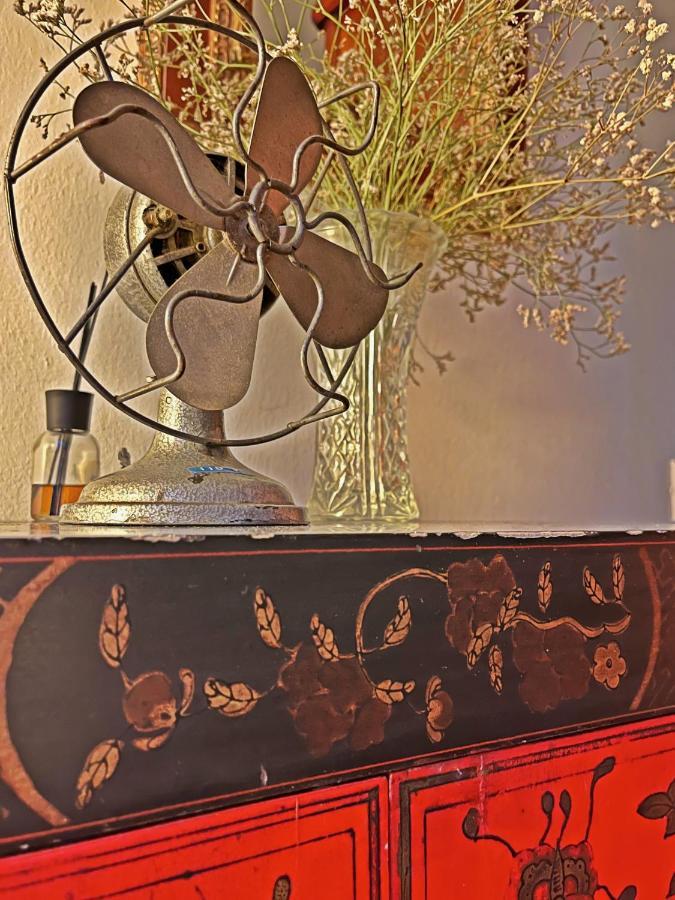 Casa Tesalia Villa Güimar Buitenkant foto