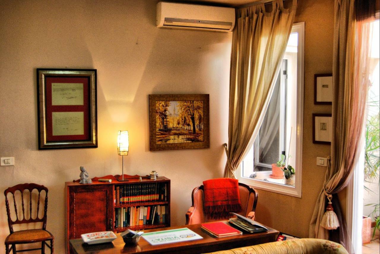 Casa Tesalia Villa Güimar Buitenkant foto