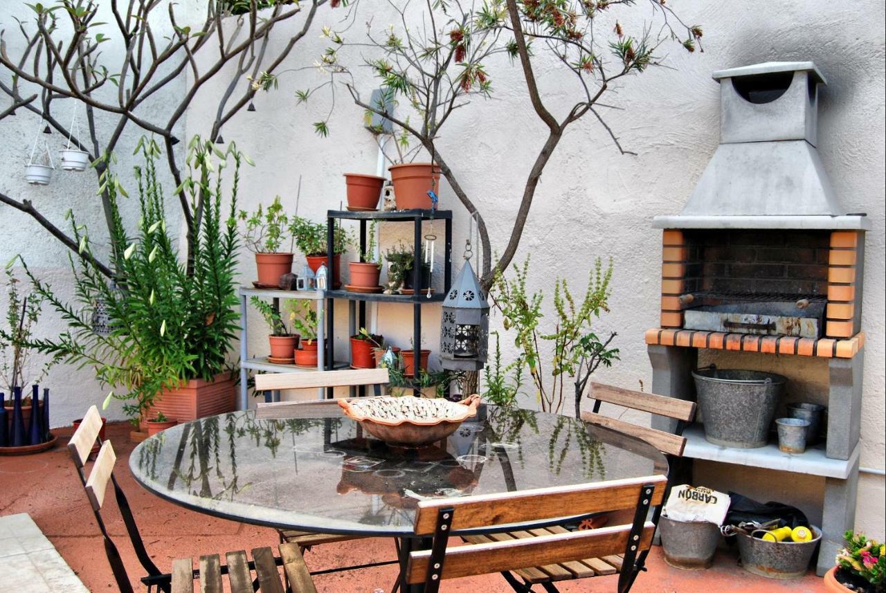 Casa Tesalia Villa Güimar Buitenkant foto