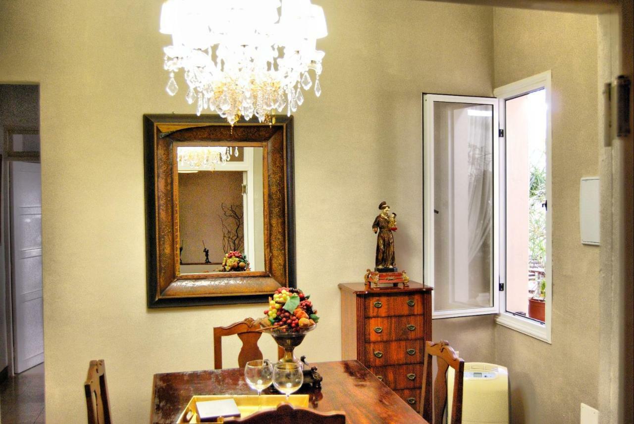 Casa Tesalia Villa Güimar Buitenkant foto