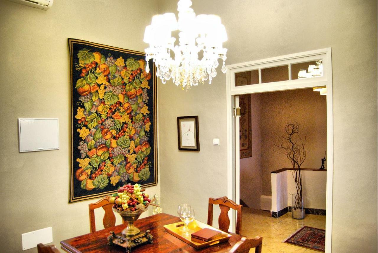 Casa Tesalia Villa Güimar Buitenkant foto