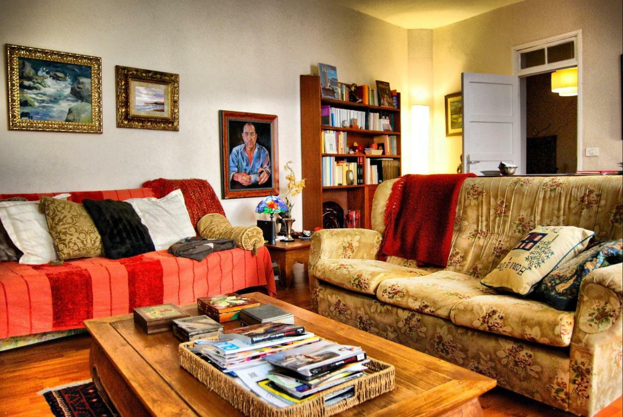 Casa Tesalia Villa Güimar Buitenkant foto