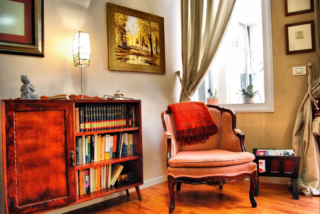 Casa Tesalia Villa Güimar Buitenkant foto