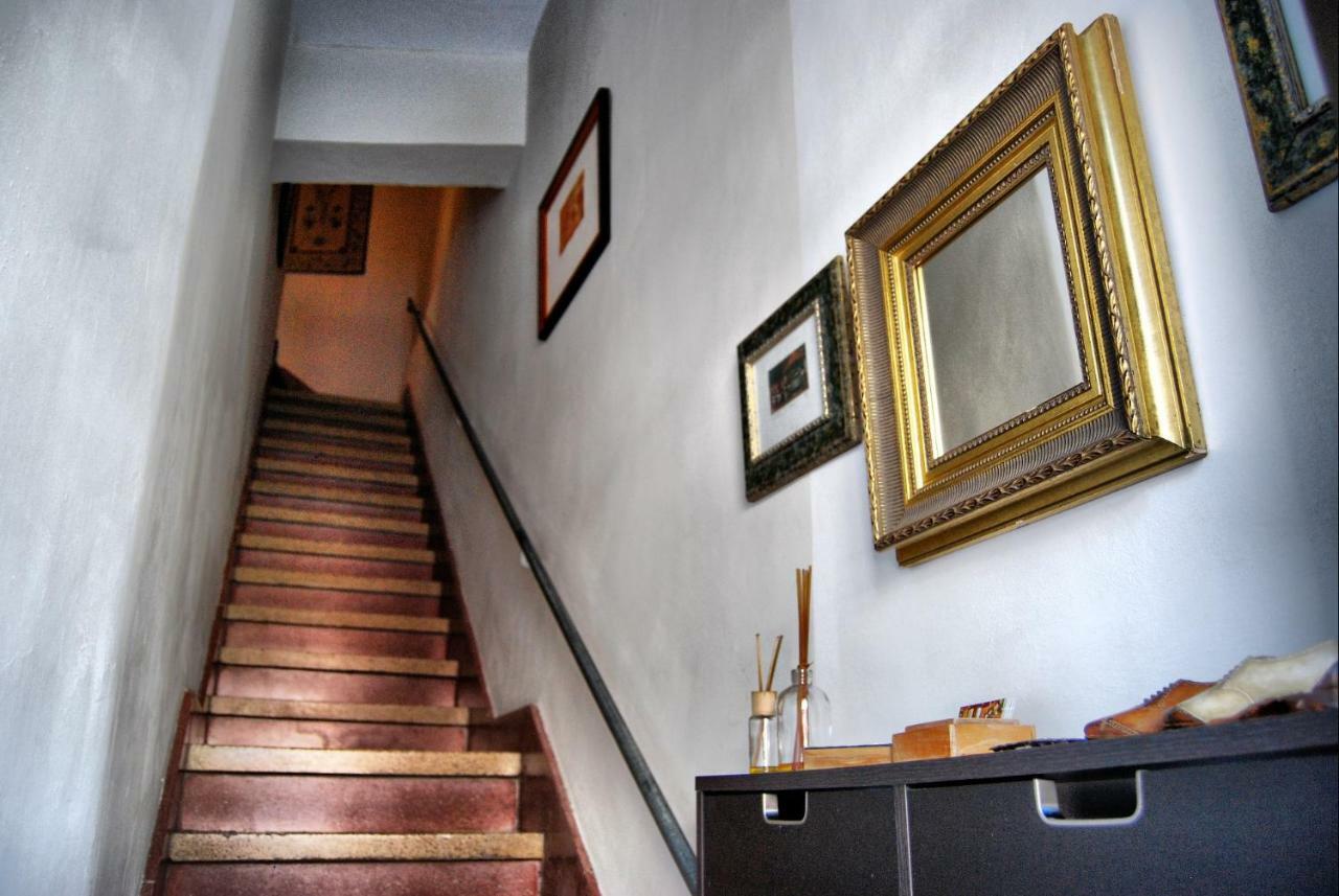 Casa Tesalia Villa Güimar Buitenkant foto
